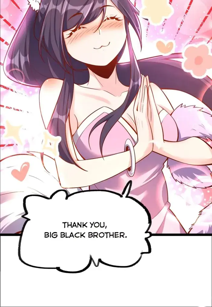 I'm Actually a Cultivation Bigshot Chapter 550 Page 8