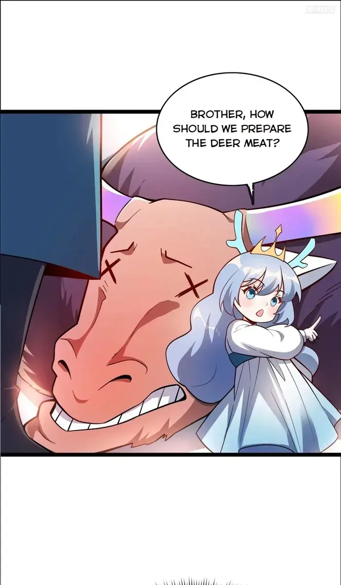 I'm Actually a Cultivation Bigshot Chapter 550 Page 10