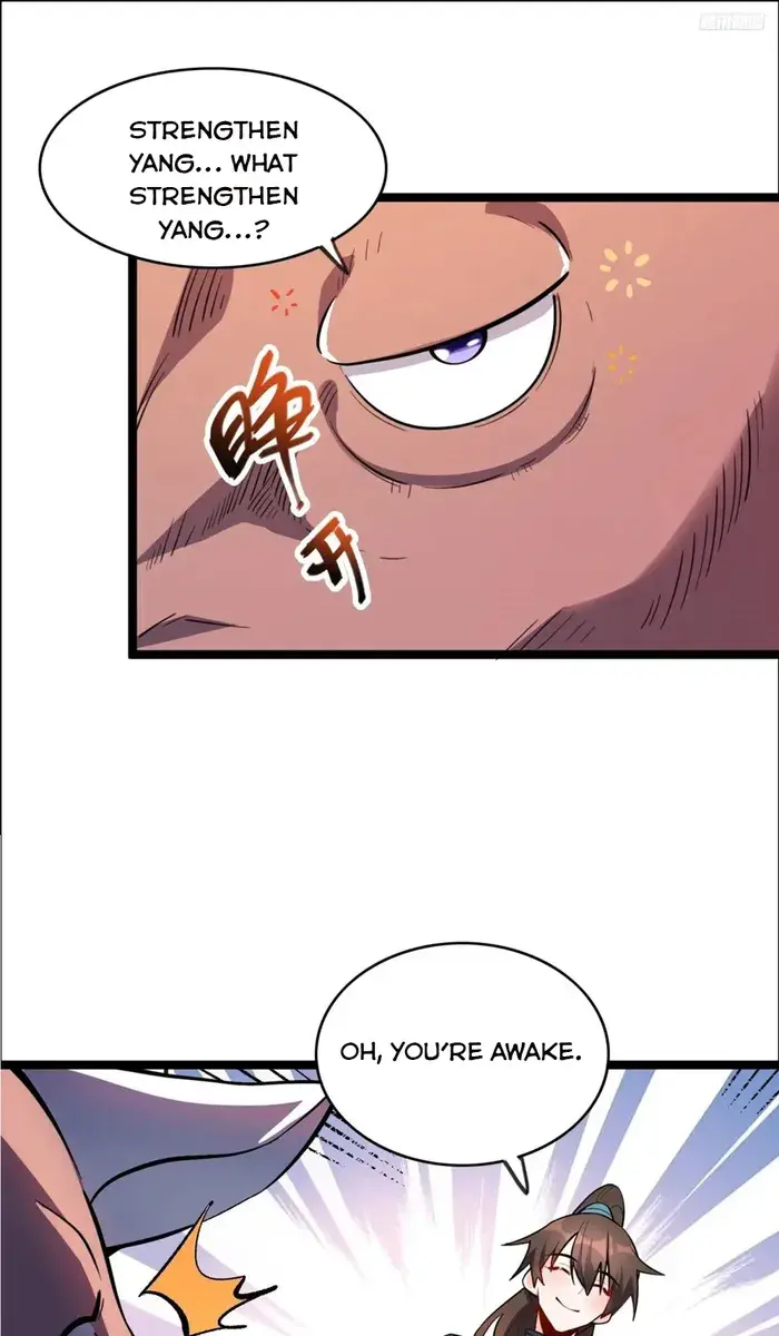 I'm Actually a Cultivation Bigshot Chapter 550 Page 17