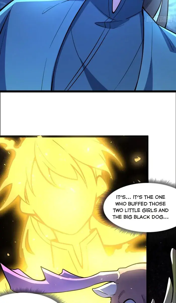 I'm Actually a Cultivation Bigshot Chapter 550 Page 19
