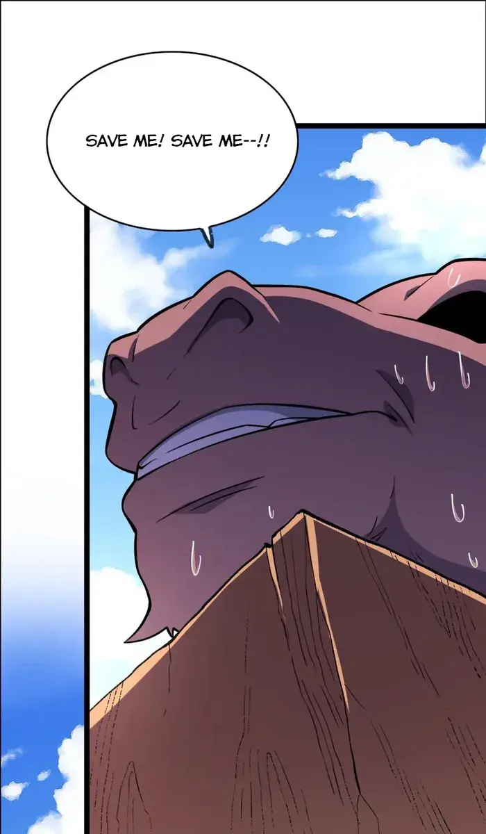 I'm Actually a Cultivation Bigshot Chapter 550 Page 25