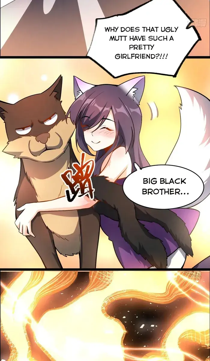 I'm Actually a Cultivation Bigshot Chapter 550 Page 27
