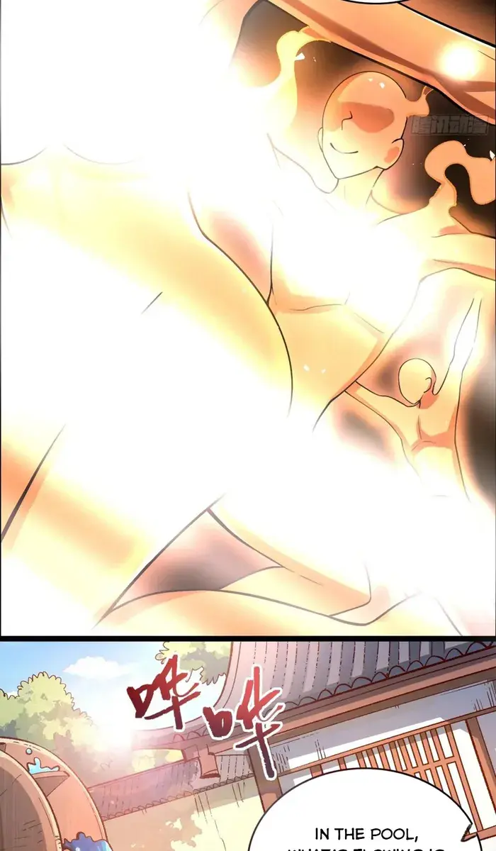 I'm Actually a Cultivation Bigshot Chapter 550 Page 29