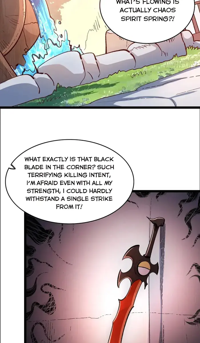 I'm Actually a Cultivation Bigshot Chapter 550 Page 30