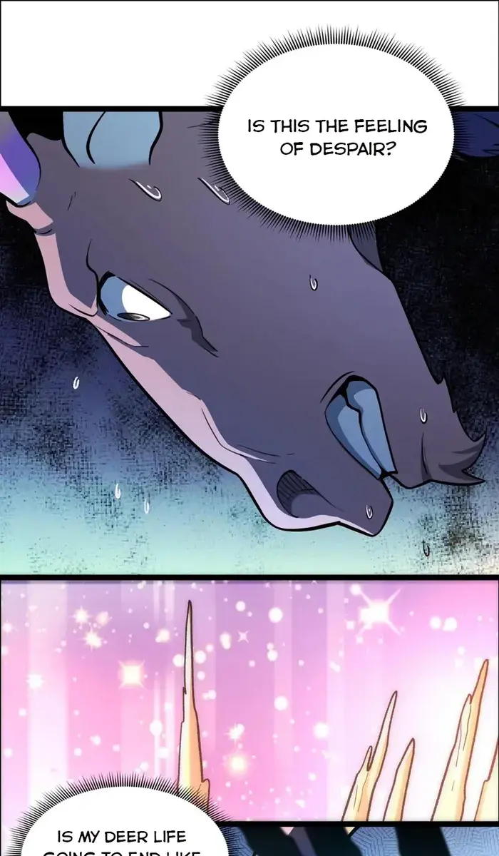 I'm Actually a Cultivation Bigshot Chapter 550 Page 33