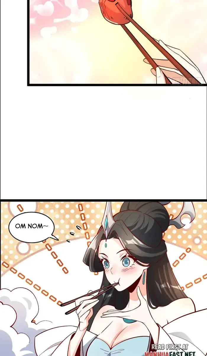 I'm Actually a Cultivation Bigshot Chapter 550 Page 39