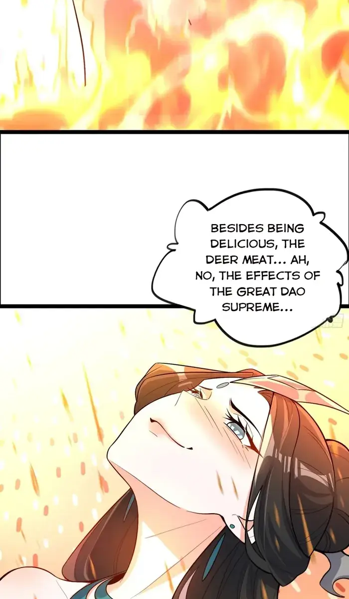 I'm Actually a Cultivation Bigshot Chapter 550 Page 43