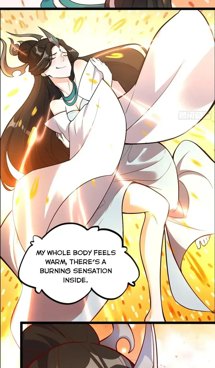 I'm Actually a Cultivation Bigshot Chapter 550 Page 44