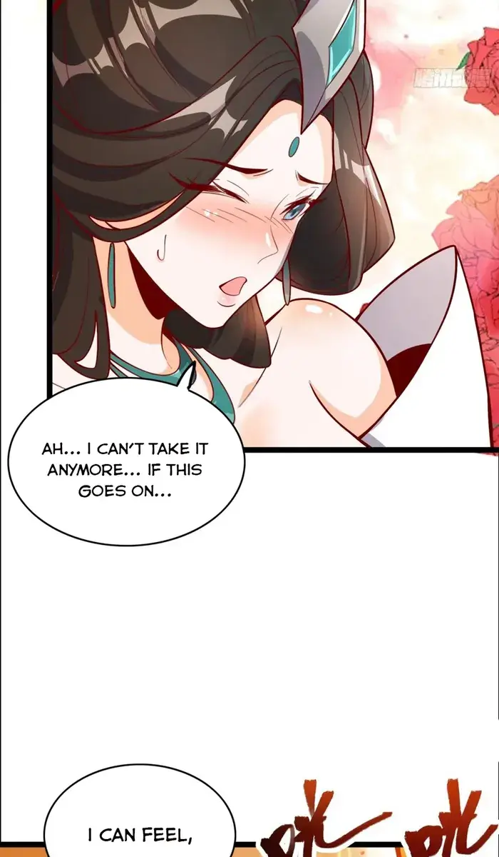 I'm Actually a Cultivation Bigshot Chapter 550 Page 45