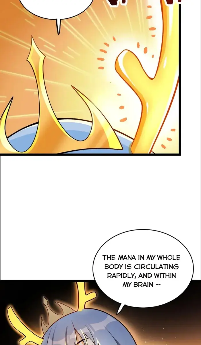 I'm Actually a Cultivation Bigshot Chapter 550 Page 46