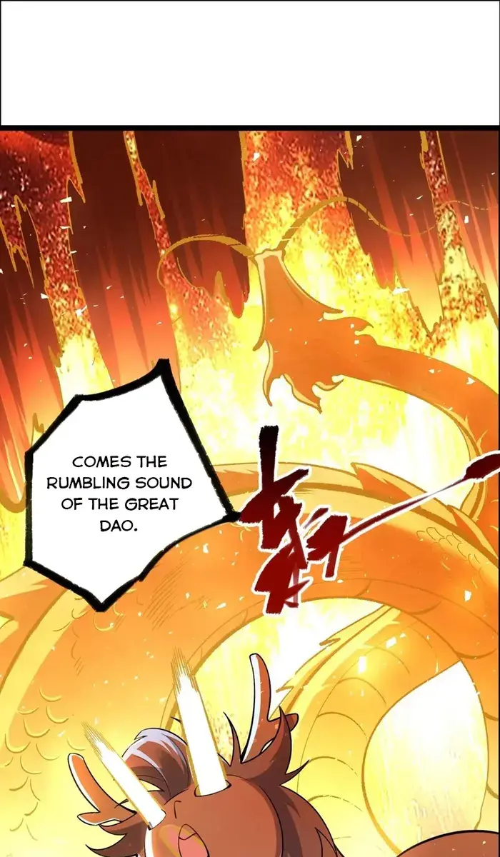 I'm Actually a Cultivation Bigshot Chapter 550 Page 49