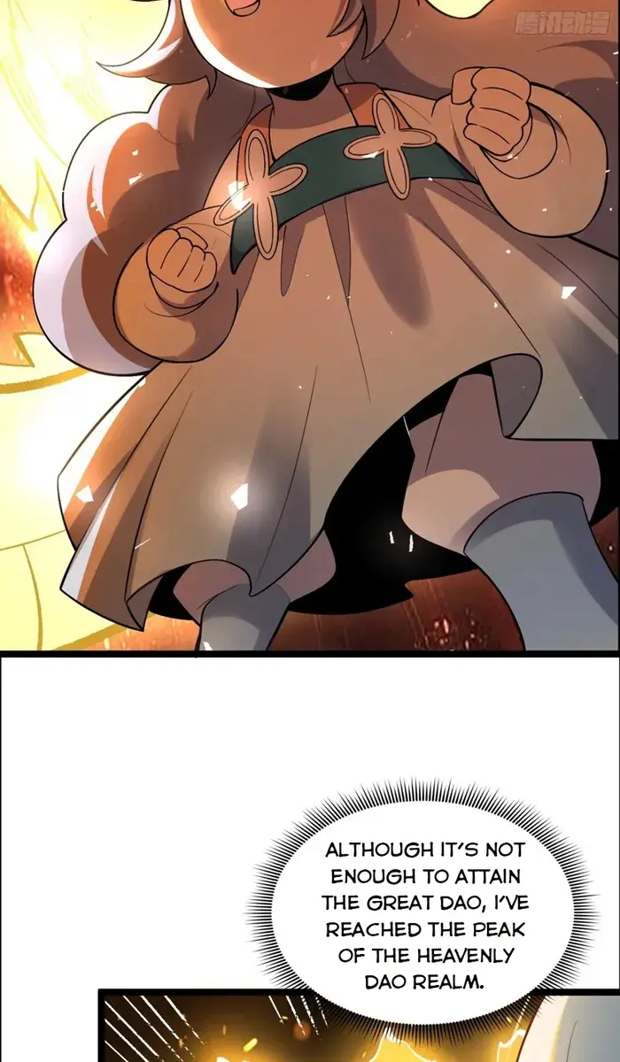 I'm Actually a Cultivation Bigshot Chapter 550 Page 50