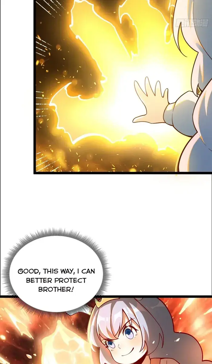 I'm Actually a Cultivation Bigshot Chapter 550 Page 51