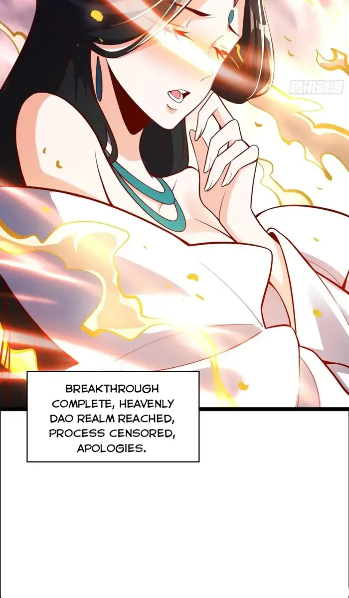 I'm Actually a Cultivation Bigshot Chapter 550 Page 53