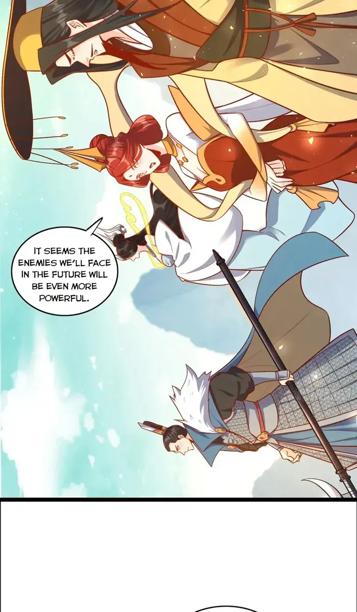 I'm Actually a Cultivation Bigshot Chapter 550 Page 55