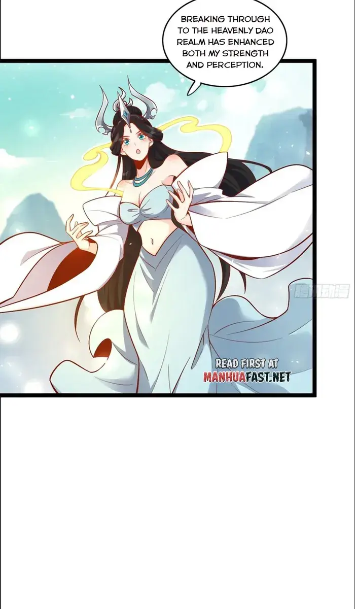 I'm Actually a Cultivation Bigshot Chapter 550 Page 56