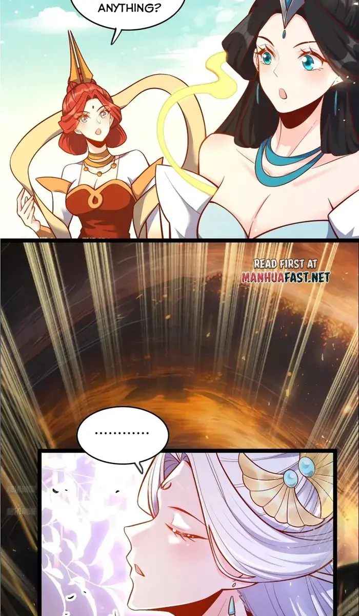 I'm Actually a Cultivation Bigshot Chapter 551 Page 5