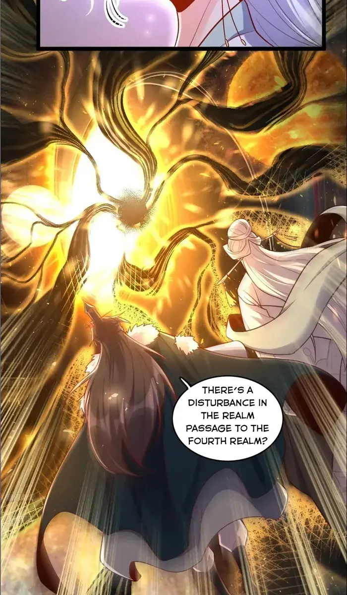 I'm Actually a Cultivation Bigshot Chapter 551 Page 6