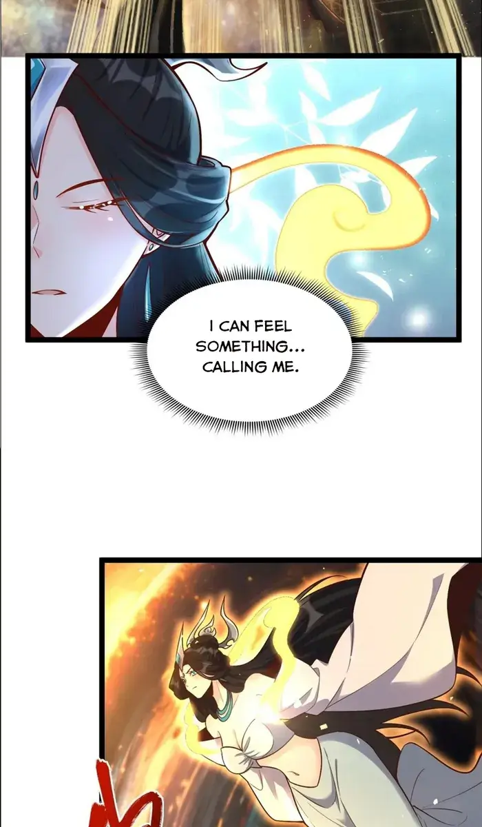 I'm Actually a Cultivation Bigshot Chapter 551 Page 7