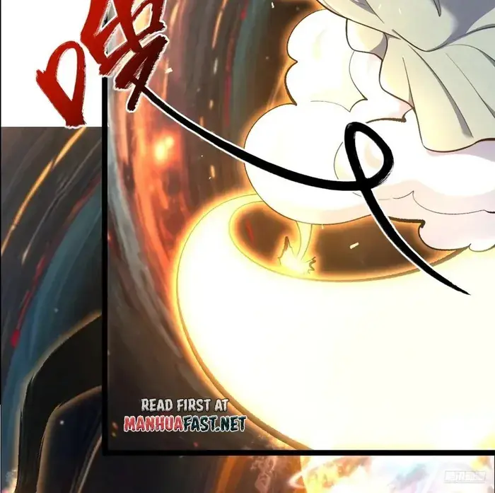I'm Actually a Cultivation Bigshot Chapter 551 Page 8