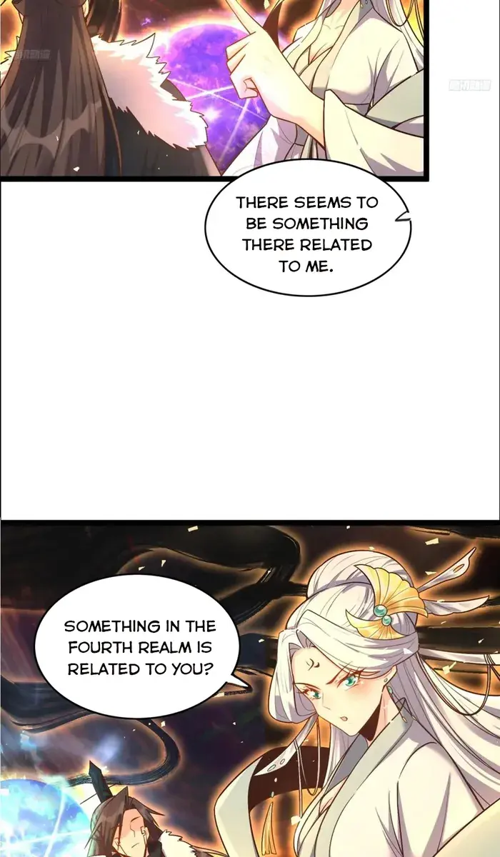 I'm Actually a Cultivation Bigshot Chapter 551 Page 12