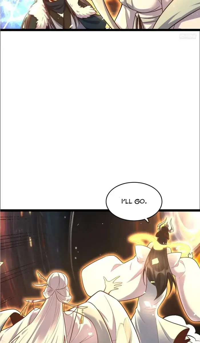 I'm Actually a Cultivation Bigshot Chapter 551 Page 13