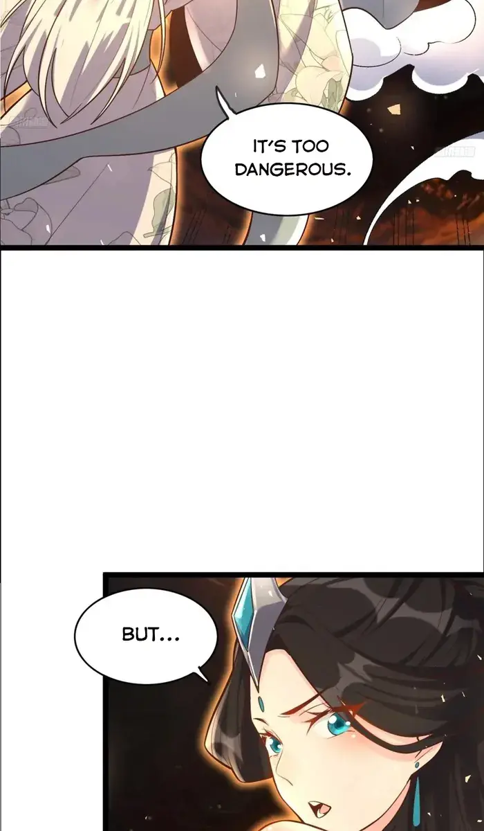 I'm Actually a Cultivation Bigshot Chapter 551 Page 14