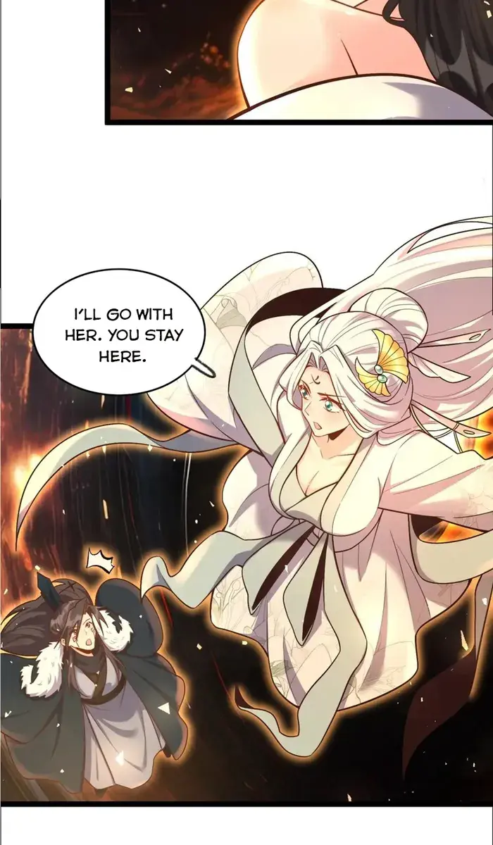 I'm Actually a Cultivation Bigshot Chapter 551 Page 15