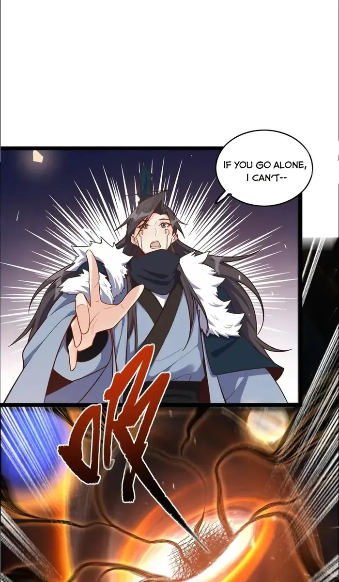 I'm Actually a Cultivation Bigshot Chapter 551 Page 16