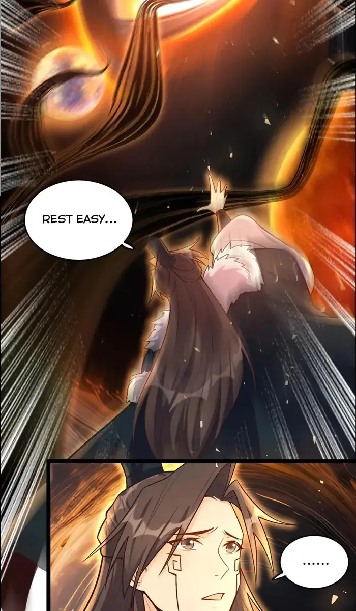 I'm Actually a Cultivation Bigshot Chapter 551 Page 17