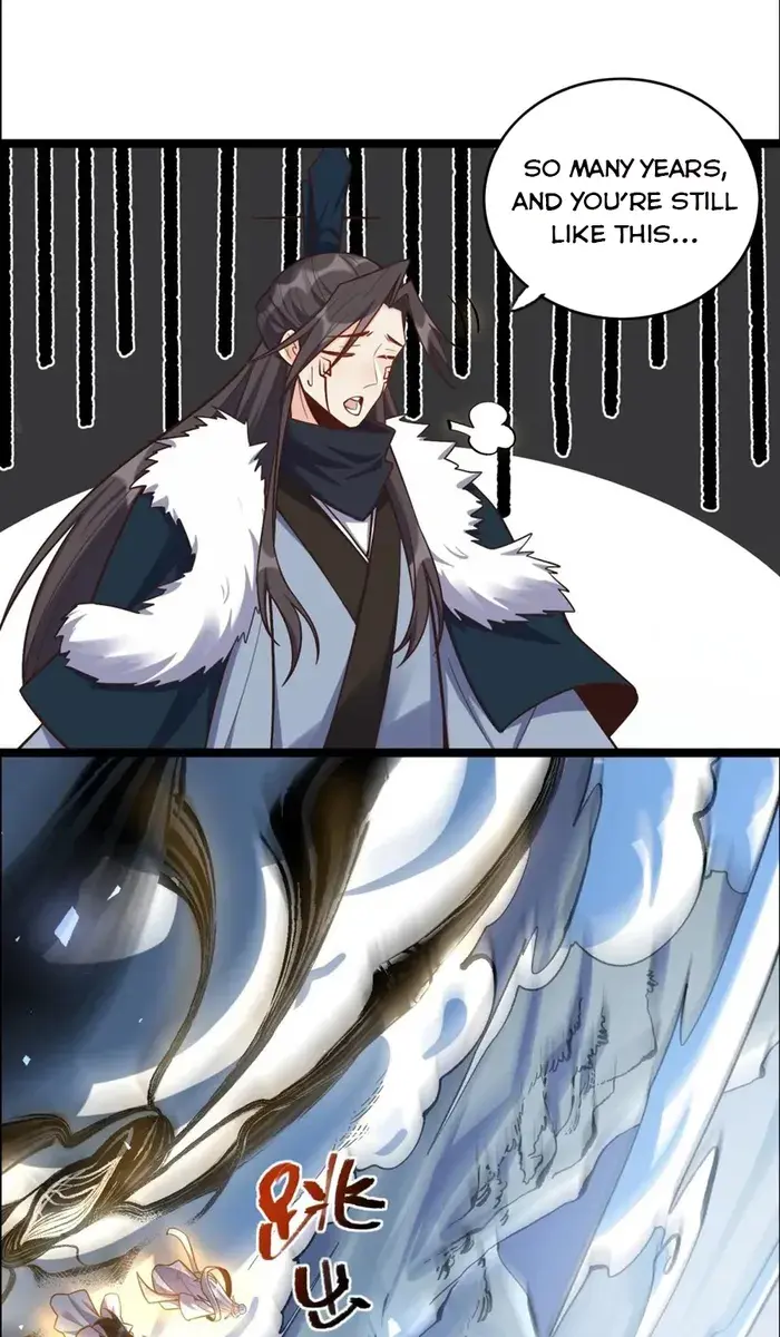 I'm Actually a Cultivation Bigshot Chapter 551 Page 20