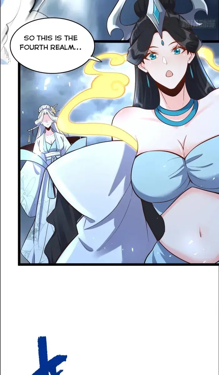 I'm Actually a Cultivation Bigshot Chapter 551 Page 22
