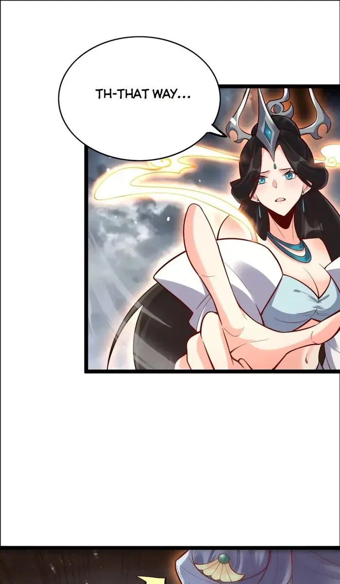 I'm Actually a Cultivation Bigshot Chapter 551 Page 31