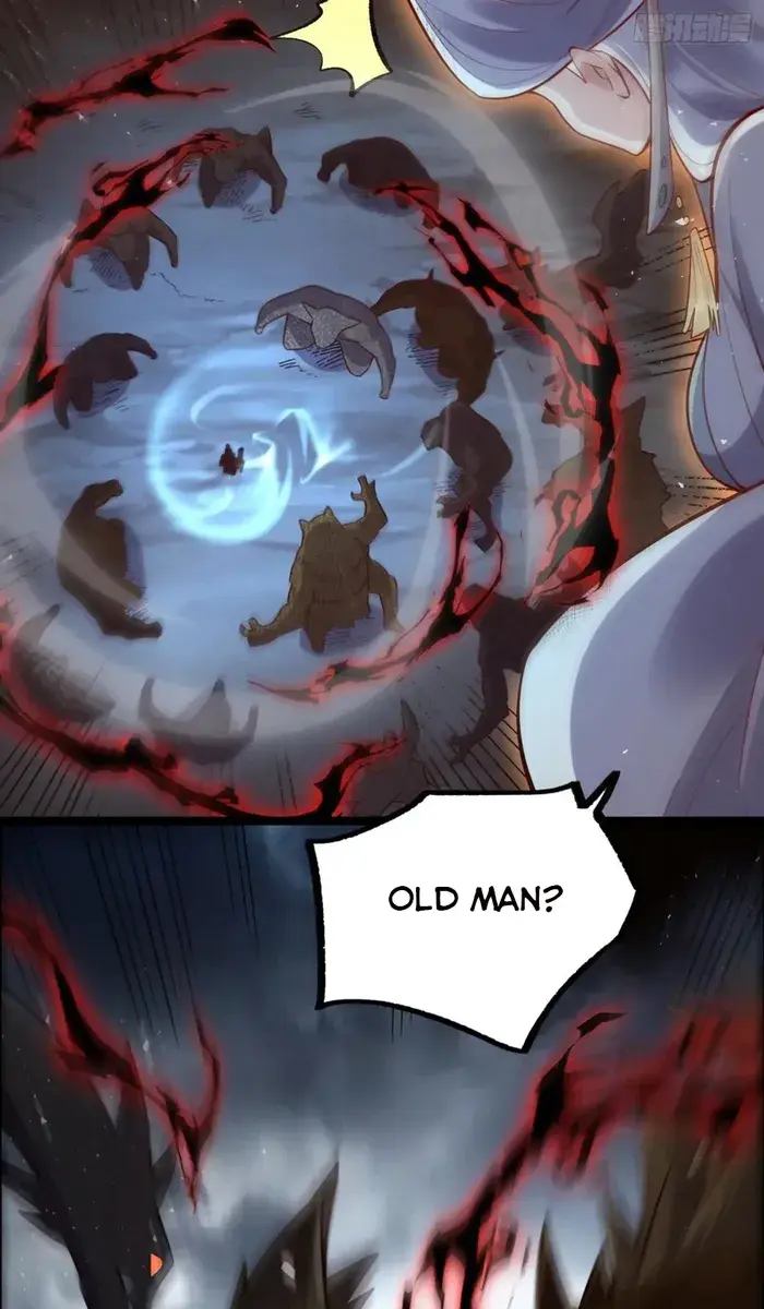 I'm Actually a Cultivation Bigshot Chapter 551 Page 32