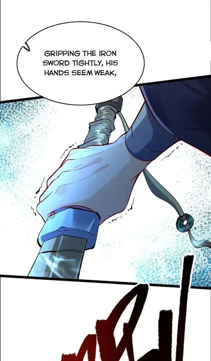 I'm Actually a Cultivation Bigshot Chapter 551 Page 35