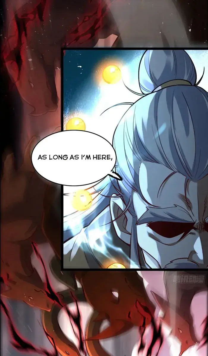 I'm Actually a Cultivation Bigshot Chapter 551 Page 37