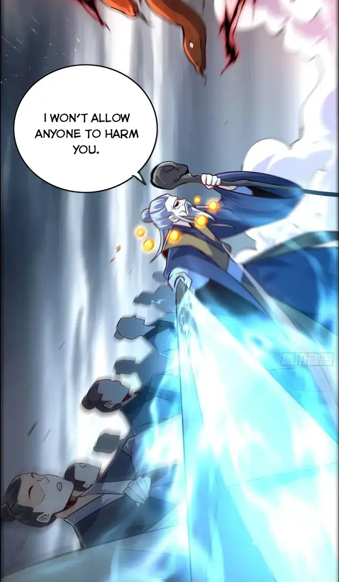I'm Actually a Cultivation Bigshot Chapter 551 Page 38