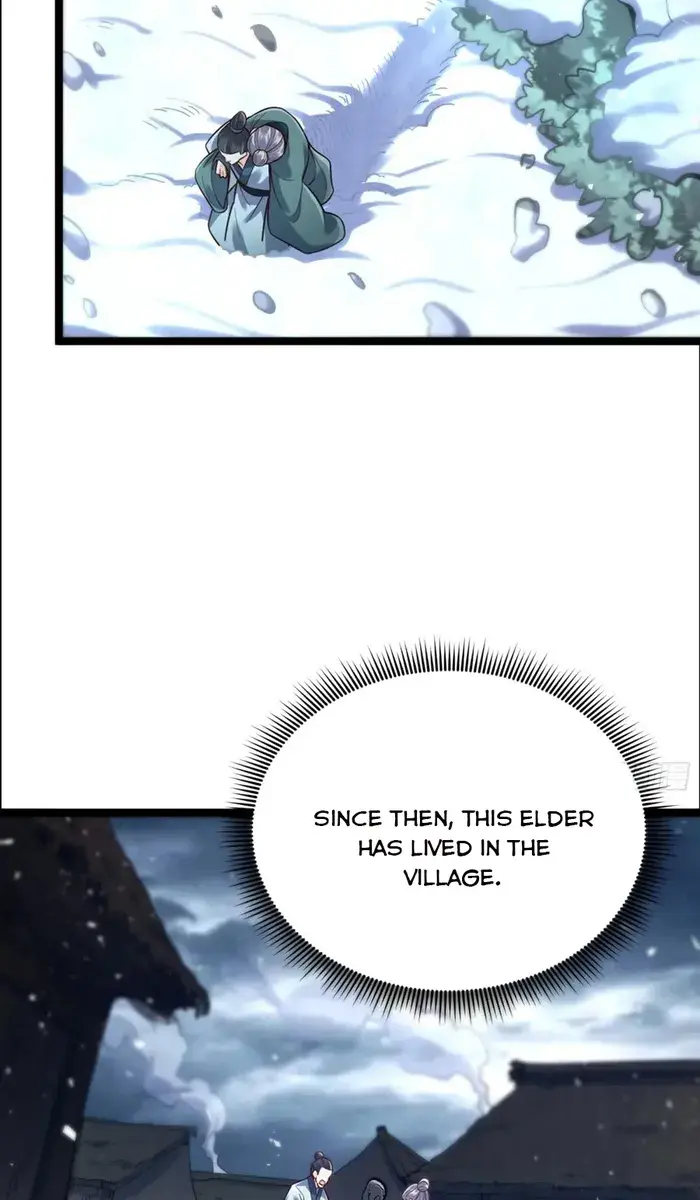 I'm Actually a Cultivation Bigshot Chapter 551 Page 42