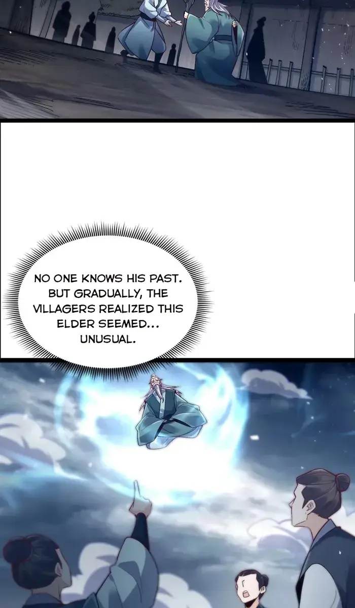 I'm Actually a Cultivation Bigshot Chapter 551 Page 43