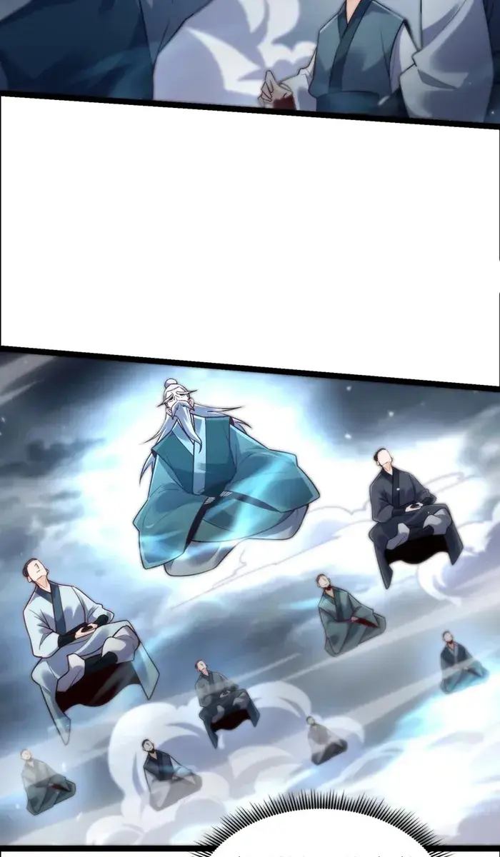 I'm Actually a Cultivation Bigshot Chapter 551 Page 44