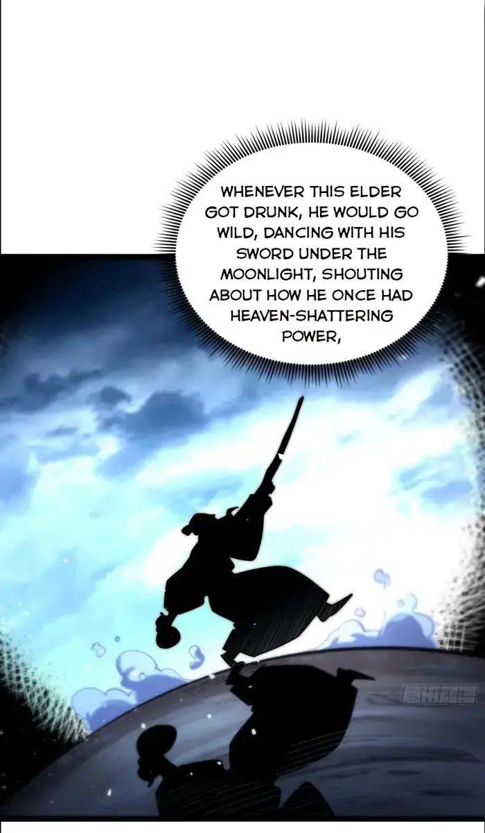 I'm Actually a Cultivation Bigshot Chapter 551 Page 46
