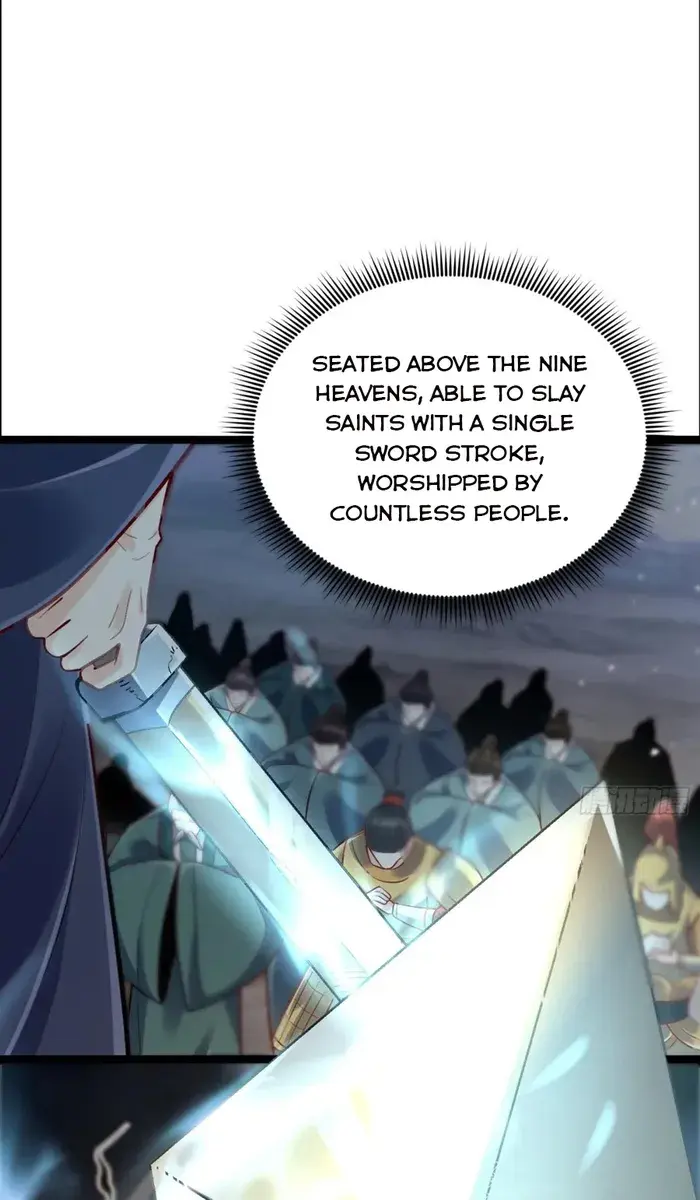 I'm Actually a Cultivation Bigshot Chapter 551 Page 47