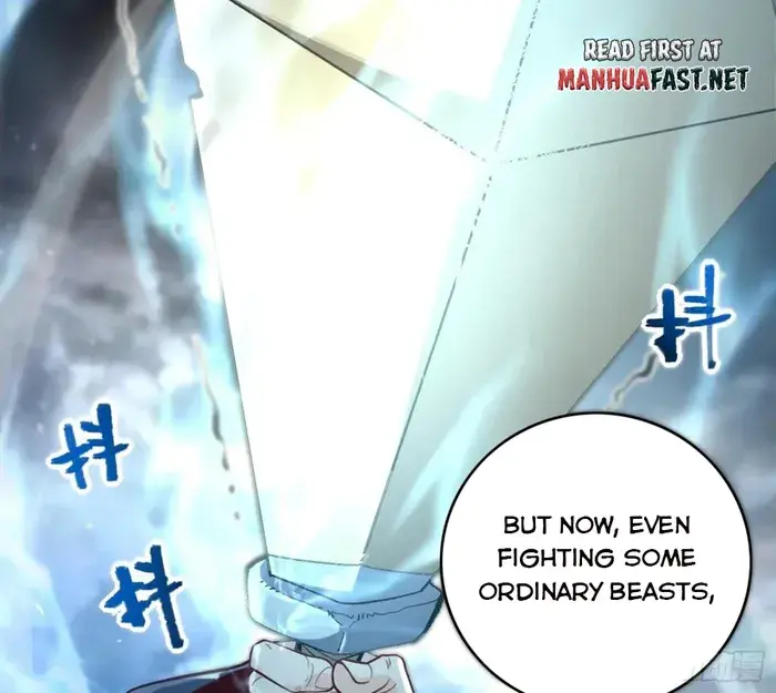 I'm Actually a Cultivation Bigshot Chapter 551 Page 48