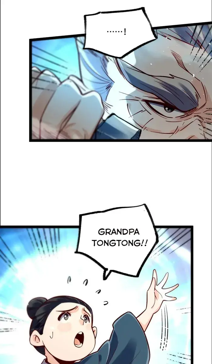 I'm Actually a Cultivation Bigshot Chapter 551 Page 52
