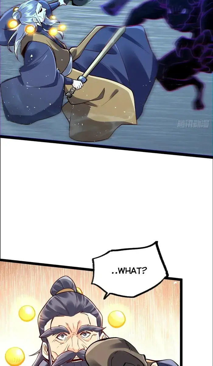 I'm Actually a Cultivation Bigshot Chapter 551 Page 54
