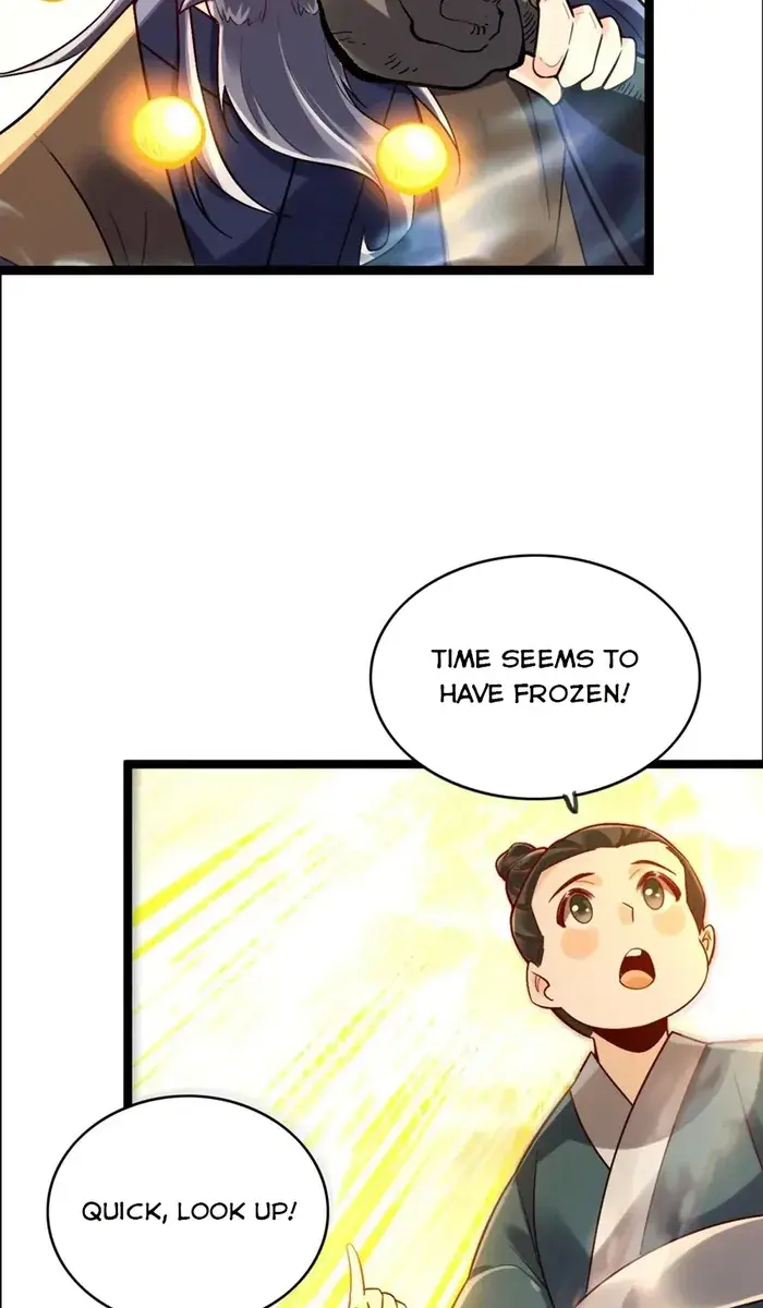 I'm Actually a Cultivation Bigshot Chapter 551 Page 55