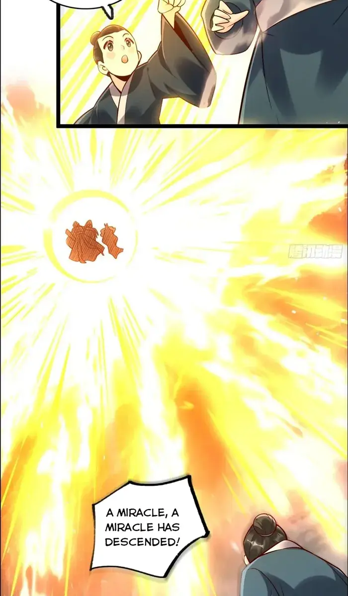 I'm Actually a Cultivation Bigshot Chapter 551 Page 56