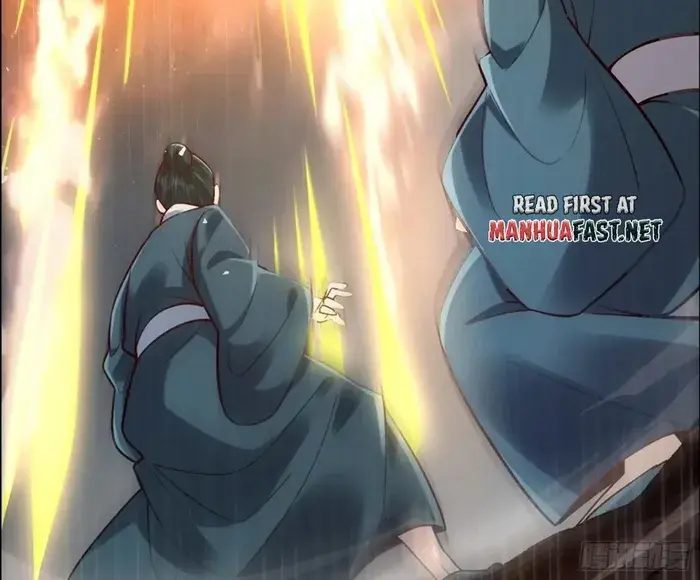 I'm Actually a Cultivation Bigshot Chapter 551 Page 57