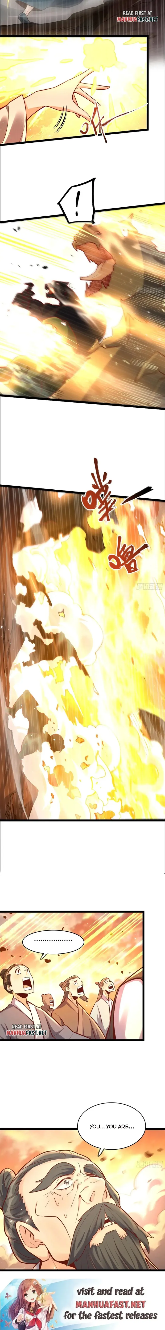 I'm Actually a Cultivation Bigshot Chapter 551 Page 58