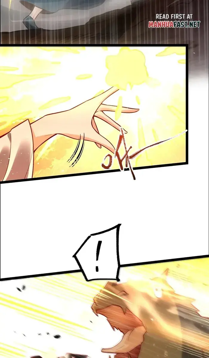 I'm Actually a Cultivation Bigshot Chapter 551 Page 59